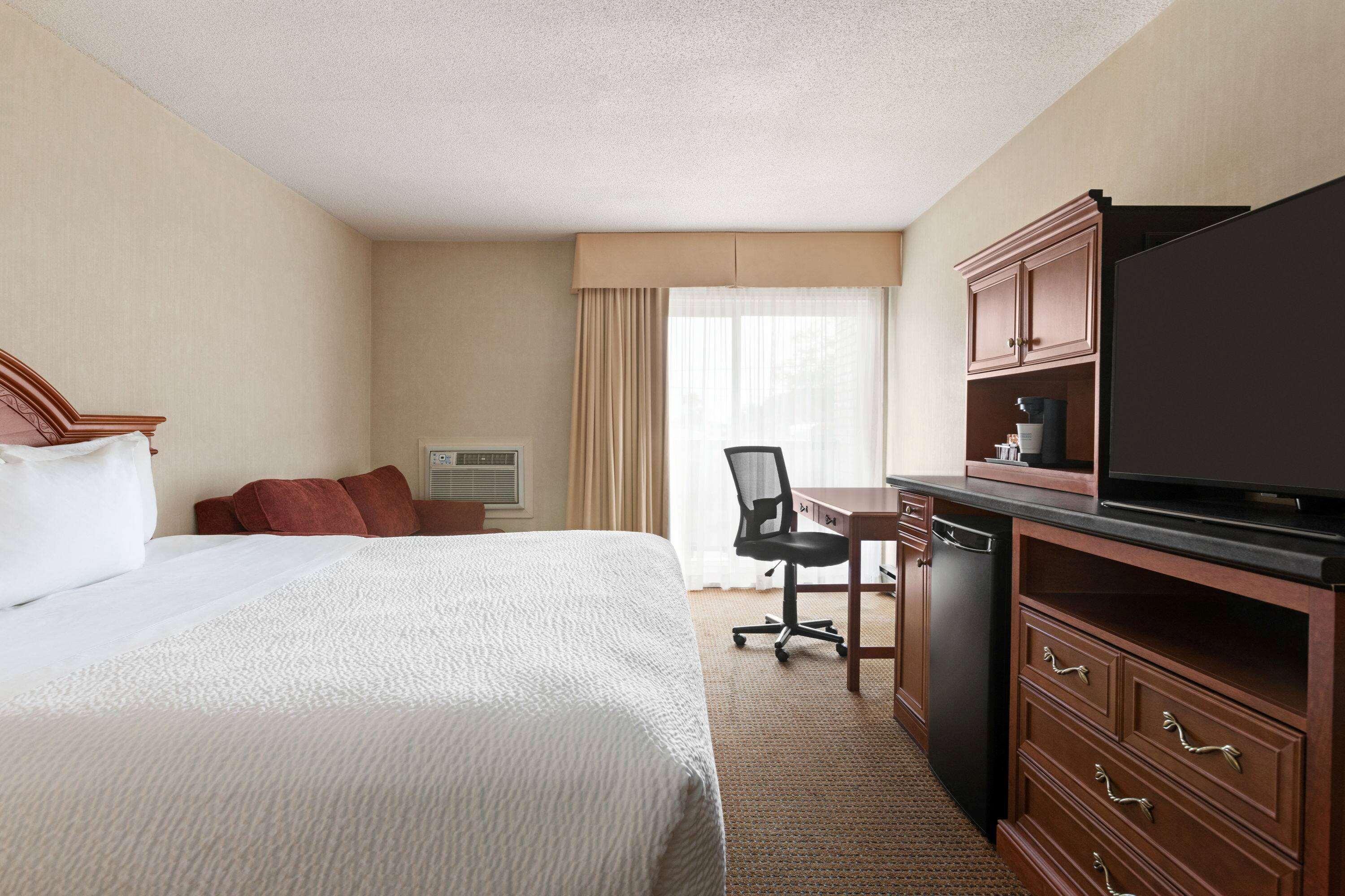Days Inn By Wyndham Londres Exterior foto