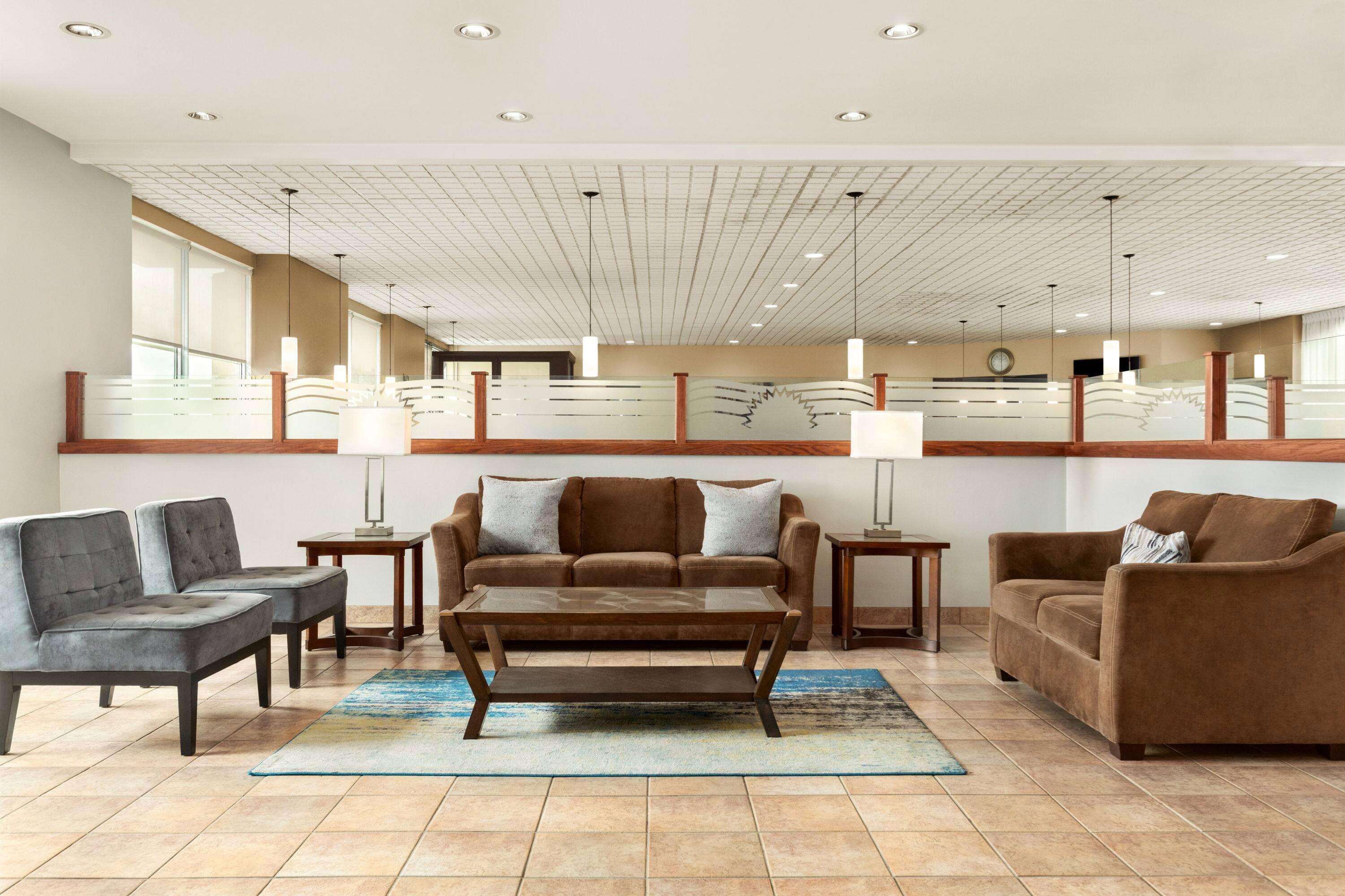 Days Inn By Wyndham Londres Exterior foto