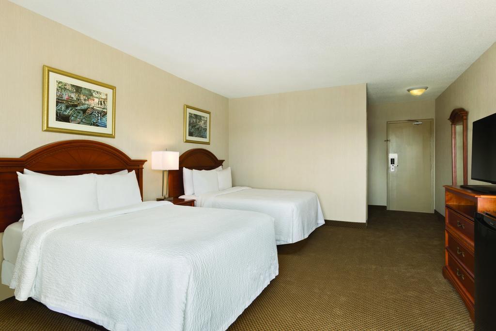 Days Inn By Wyndham Londres Exterior foto